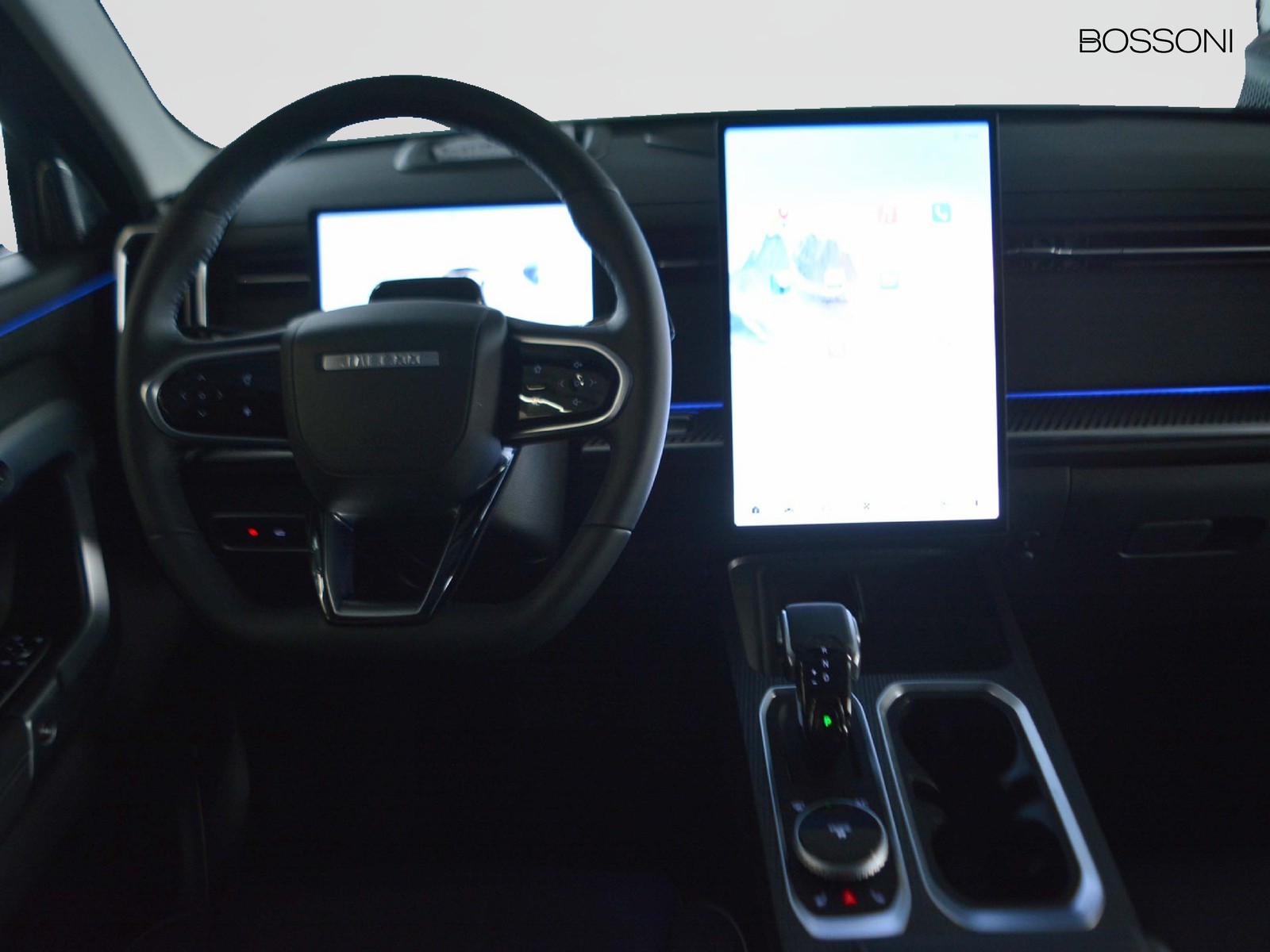 9 - Jaecoo 7 1.6 tgdi exclusive awd 7dct