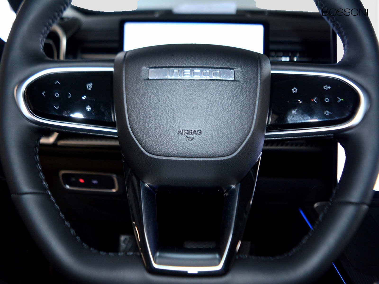 17 - Jaecoo 7 1.6 tgdi exclusive awd 7dct