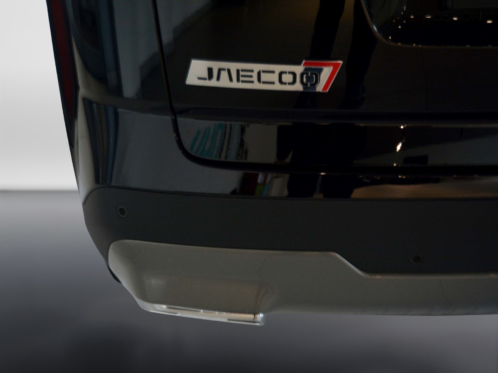 23 - Jaecoo 7 1.6 tgdi exclusive awd 7dct