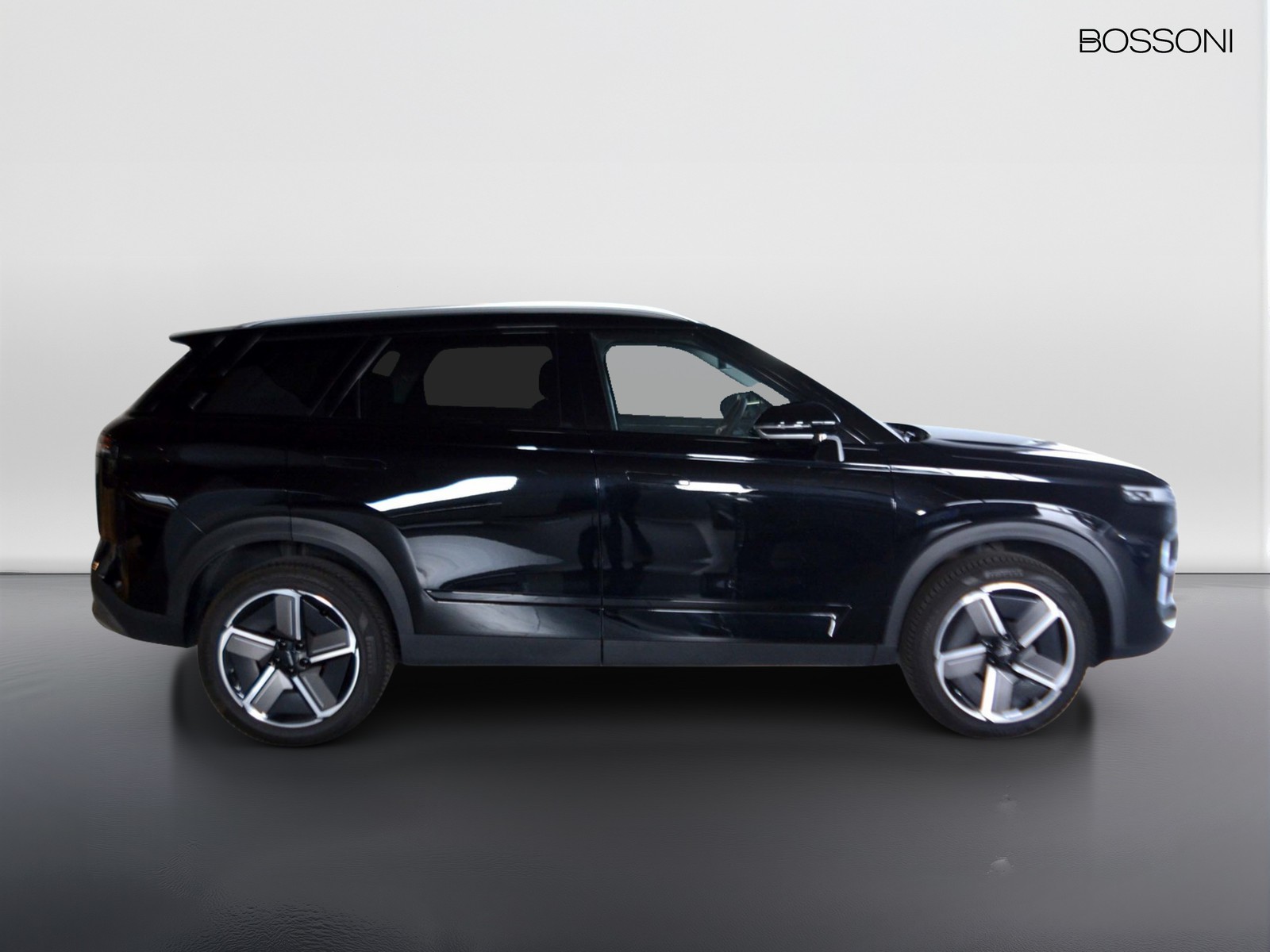 24 - Jaecoo 7 1.6 tgdi exclusive awd 7dct