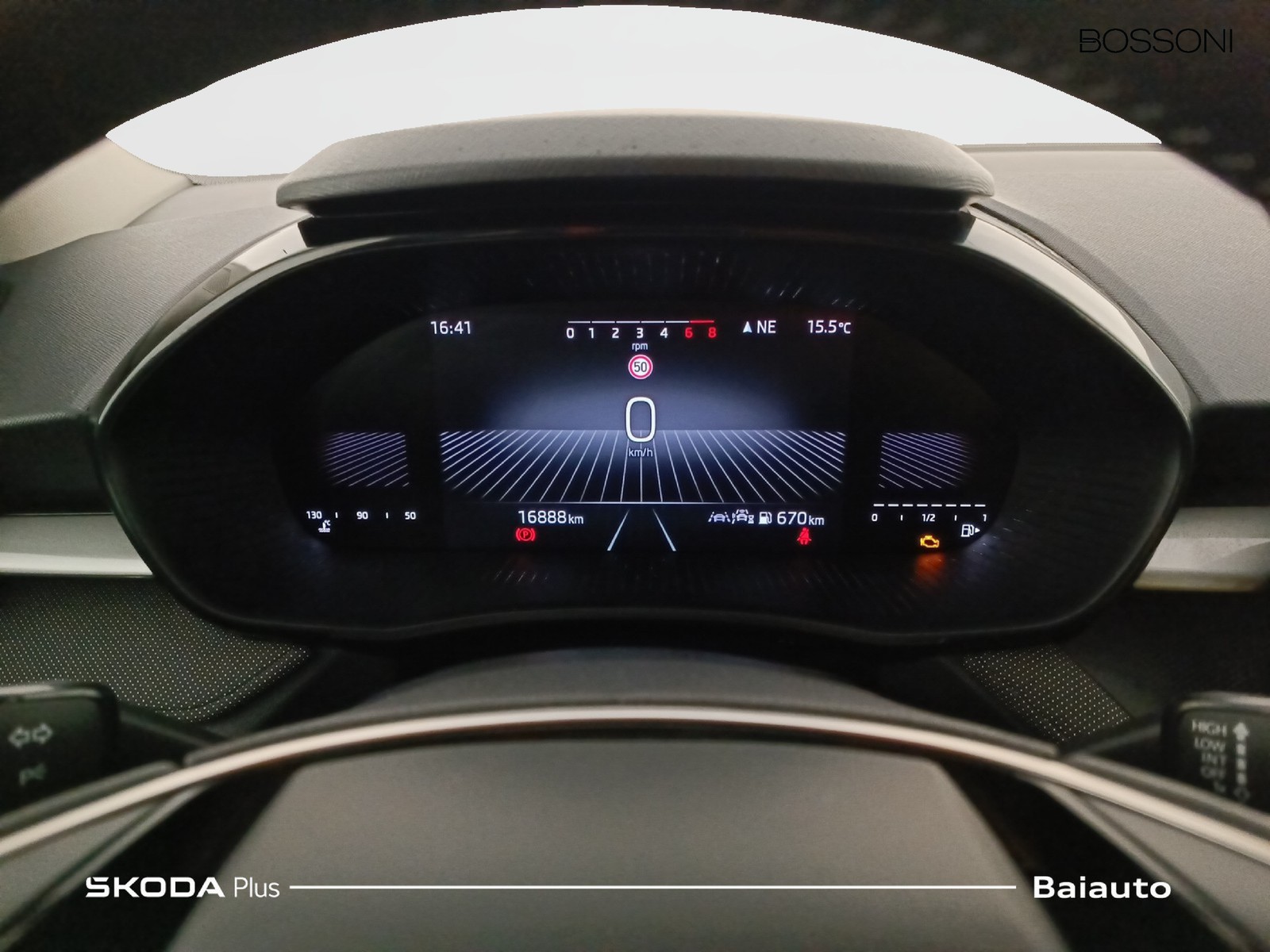 9 - Skoda Fabia 1.0 tsi evo 95cv 130 edition