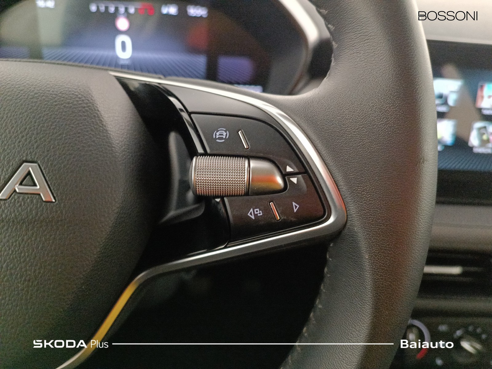 15 - Skoda Fabia 1.0 tsi evo 95cv 130 edition