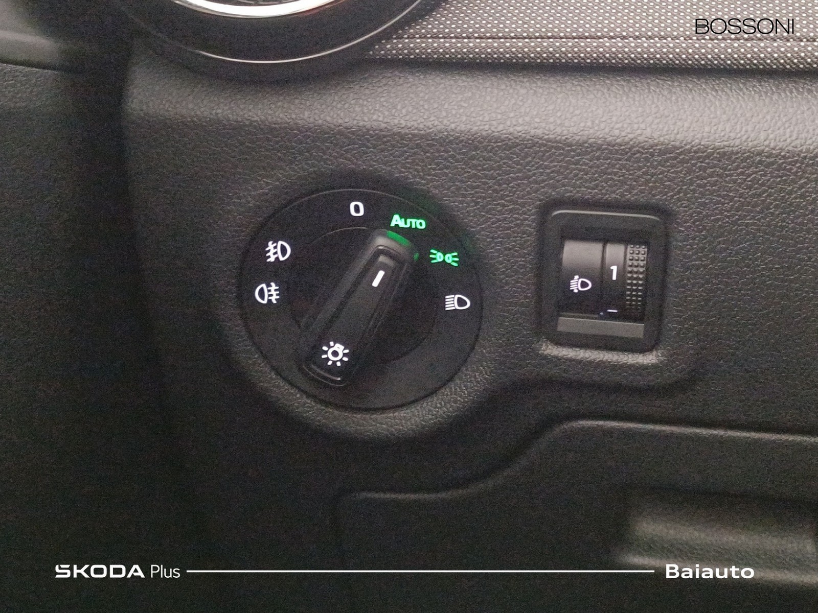 17 - Skoda Fabia 1.0 tsi evo 95cv 130 edition