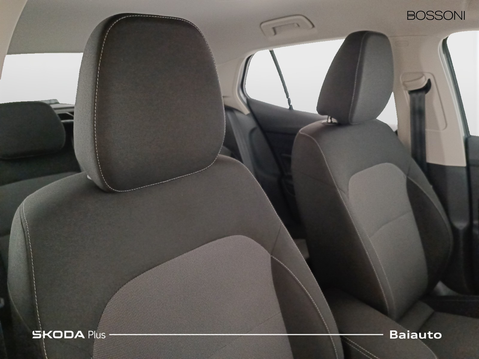 21 - Skoda Fabia 1.0 tsi evo 95cv 130 edition