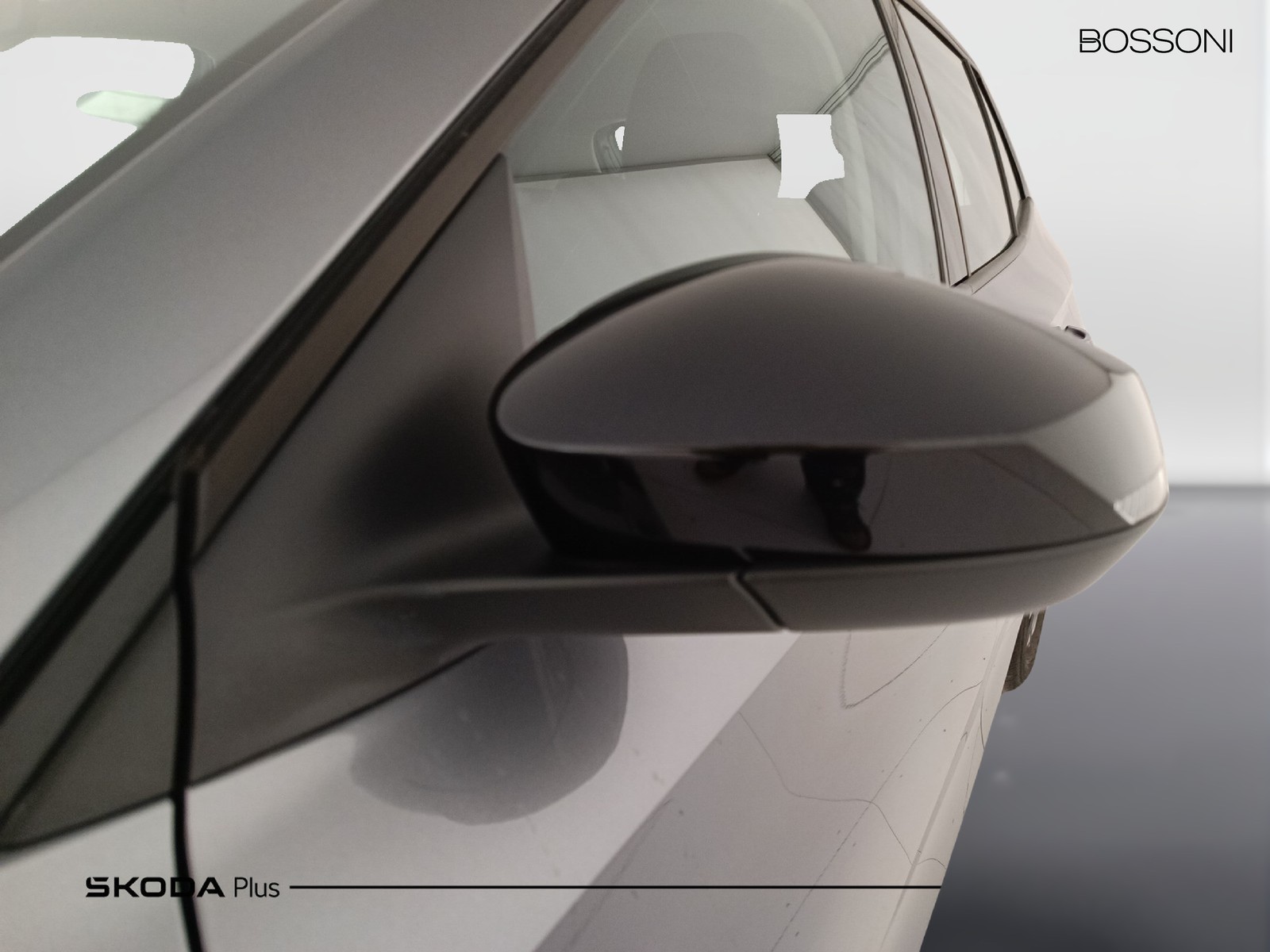 22 - Skoda Fabia 1.0 tsi evo 95cv 130 edition