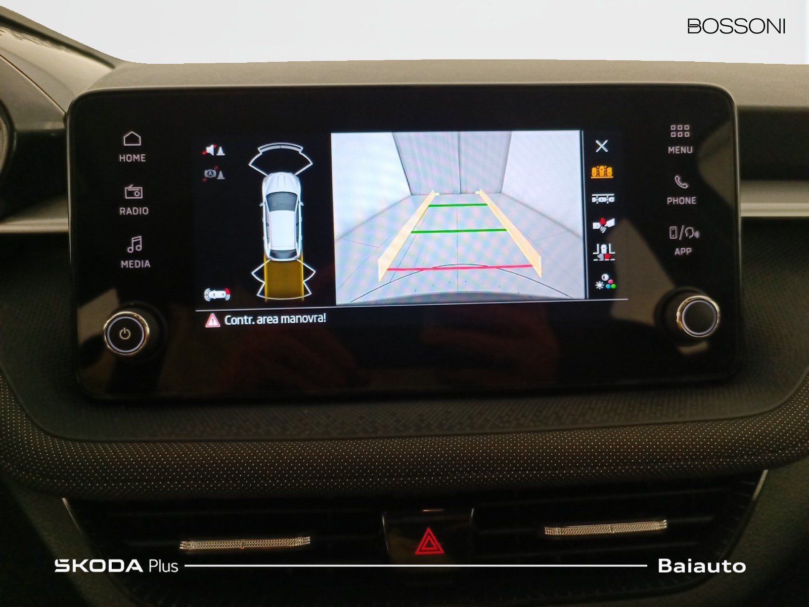 26 - Skoda Fabia 1.0 tsi evo 95cv 130 edition