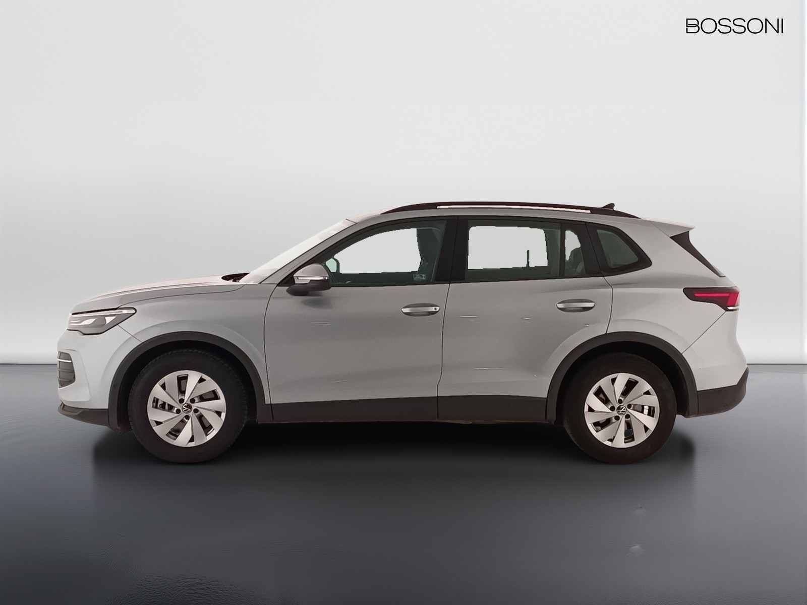 5 - Volkswagen Tiguan 2.0 tdi scr 150cv life dsg