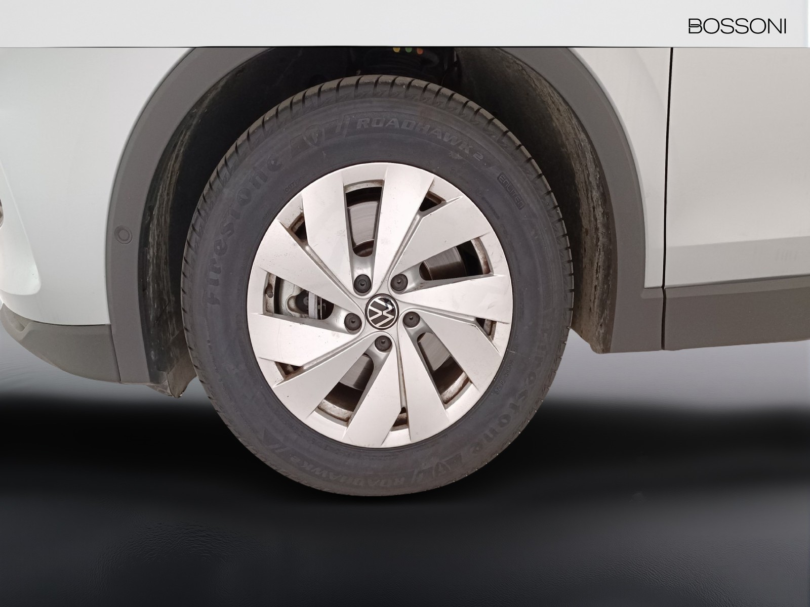 11 - Volkswagen Tiguan 2.0 tdi scr 150cv life dsg