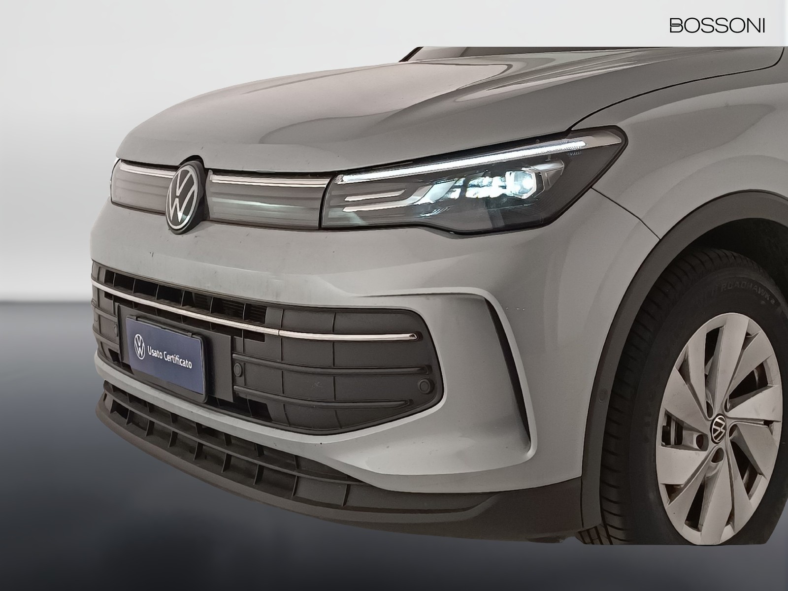 14 - Volkswagen Tiguan 2.0 tdi scr 150cv life dsg