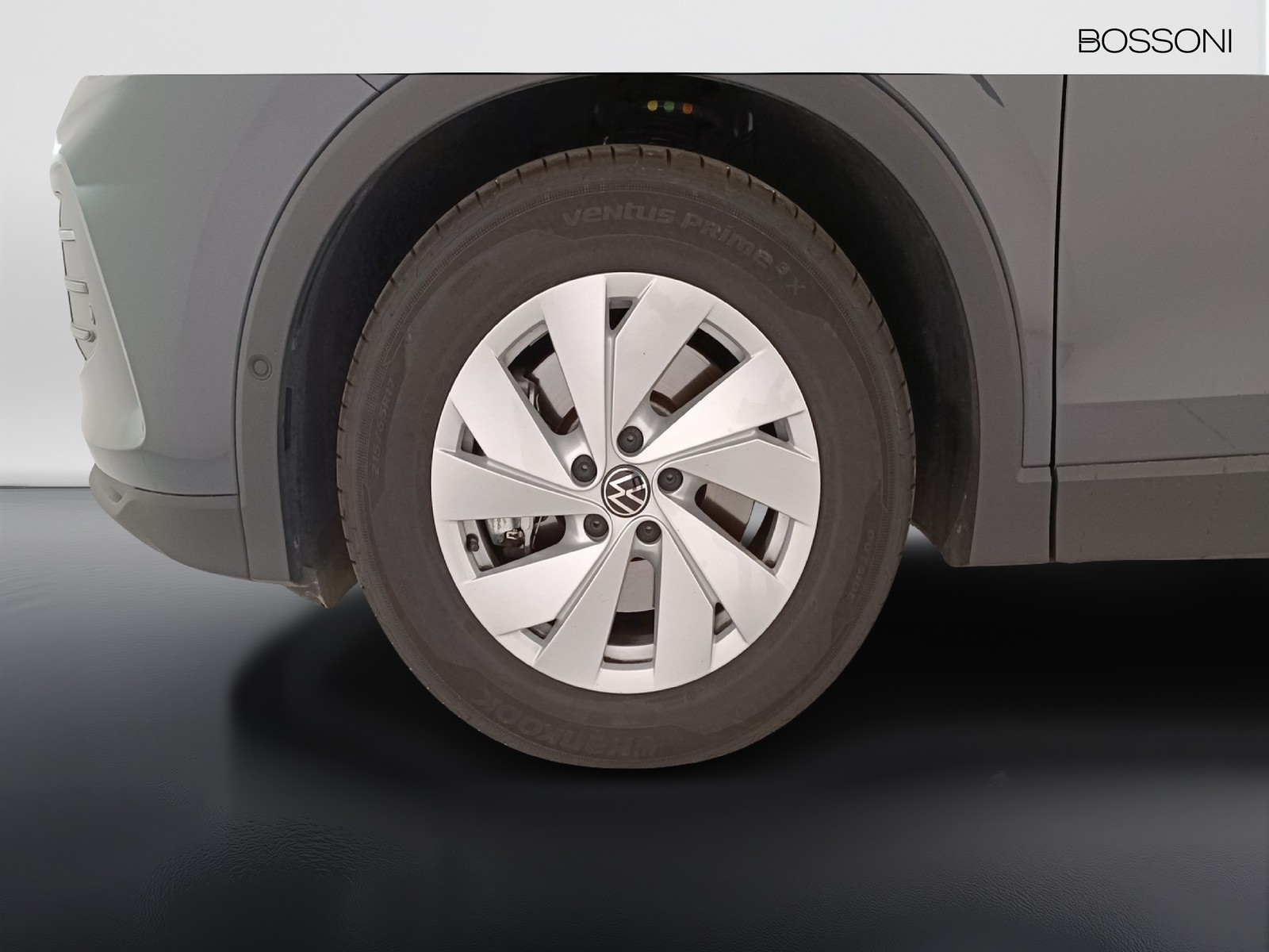 11 - Volkswagen Tiguan 2.0 tdi scr 150cv life dsg