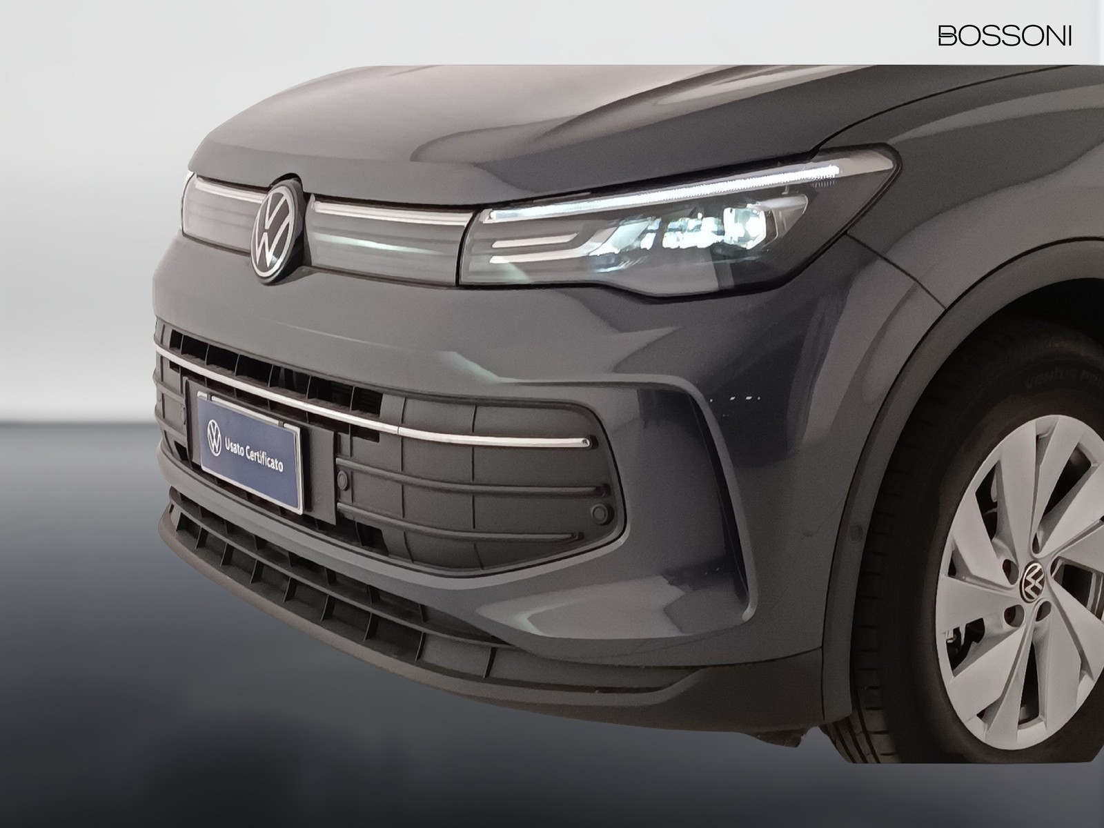 14 - Volkswagen Tiguan 2.0 tdi scr 150cv life dsg