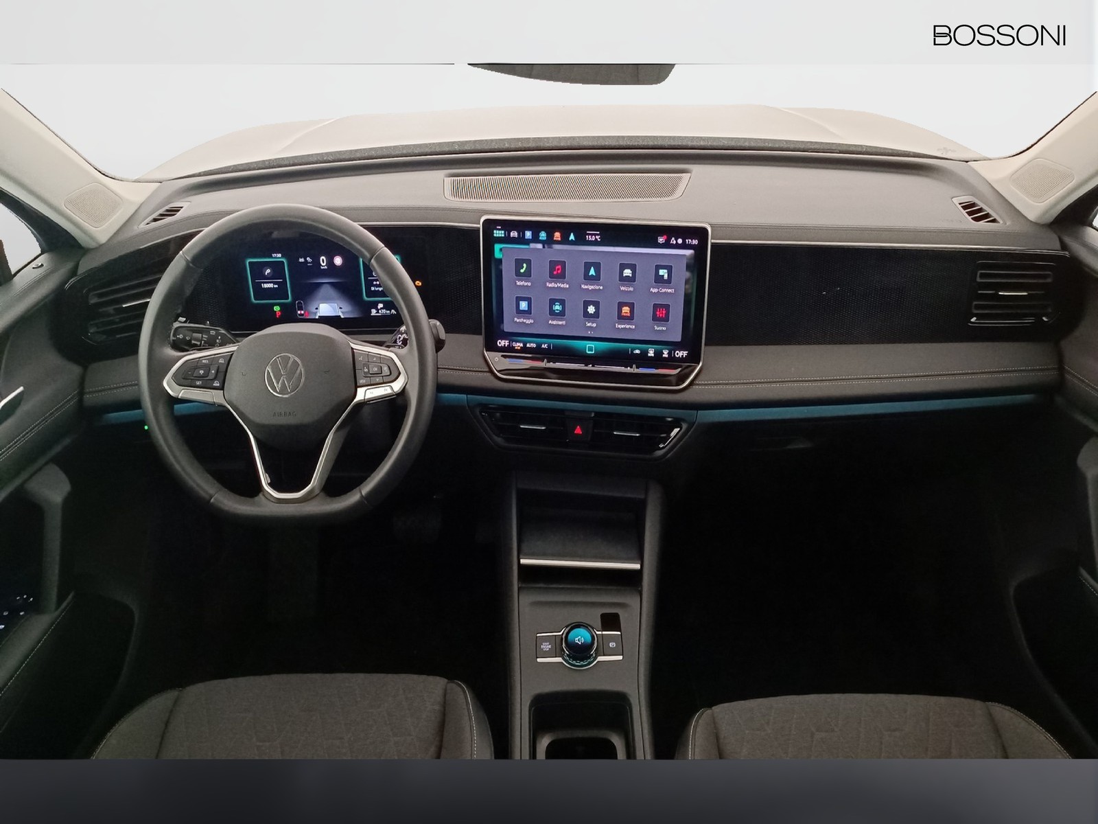 16 - Volkswagen Tiguan 2.0 tdi scr 150cv life dsg