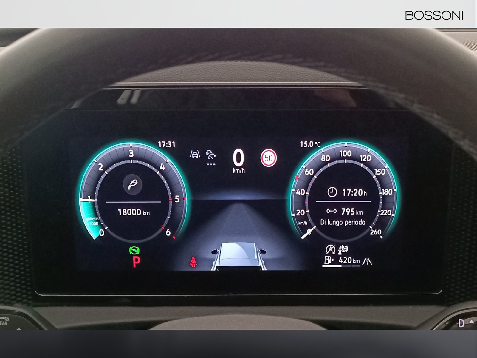 17 - Volkswagen Tiguan 2.0 tdi scr 150cv life dsg