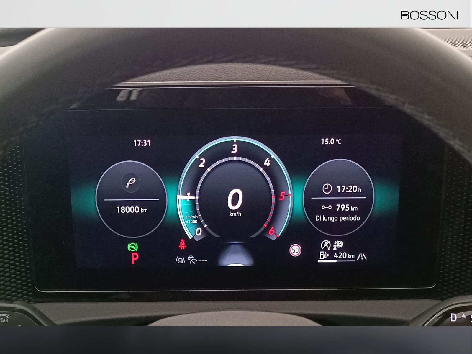 18 - Volkswagen Tiguan 2.0 tdi scr 150cv life dsg