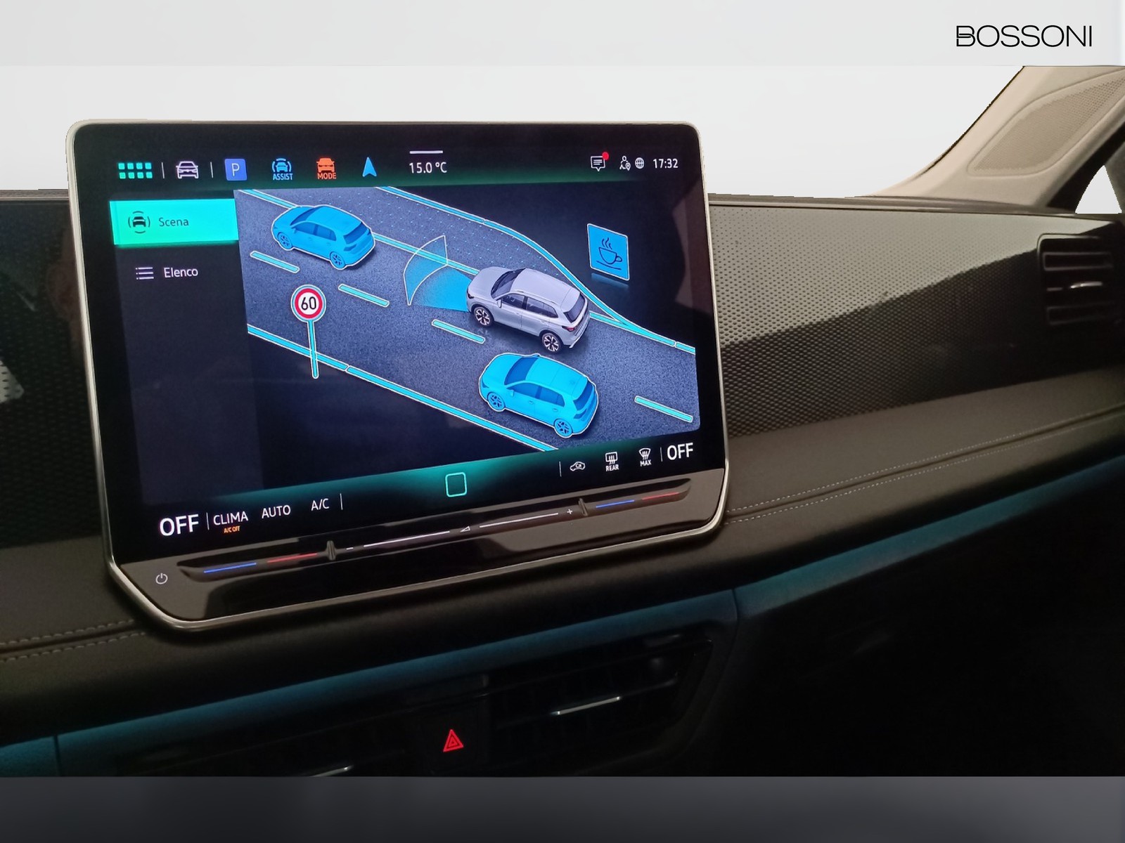 21 - Volkswagen Tiguan 2.0 tdi scr 150cv life dsg