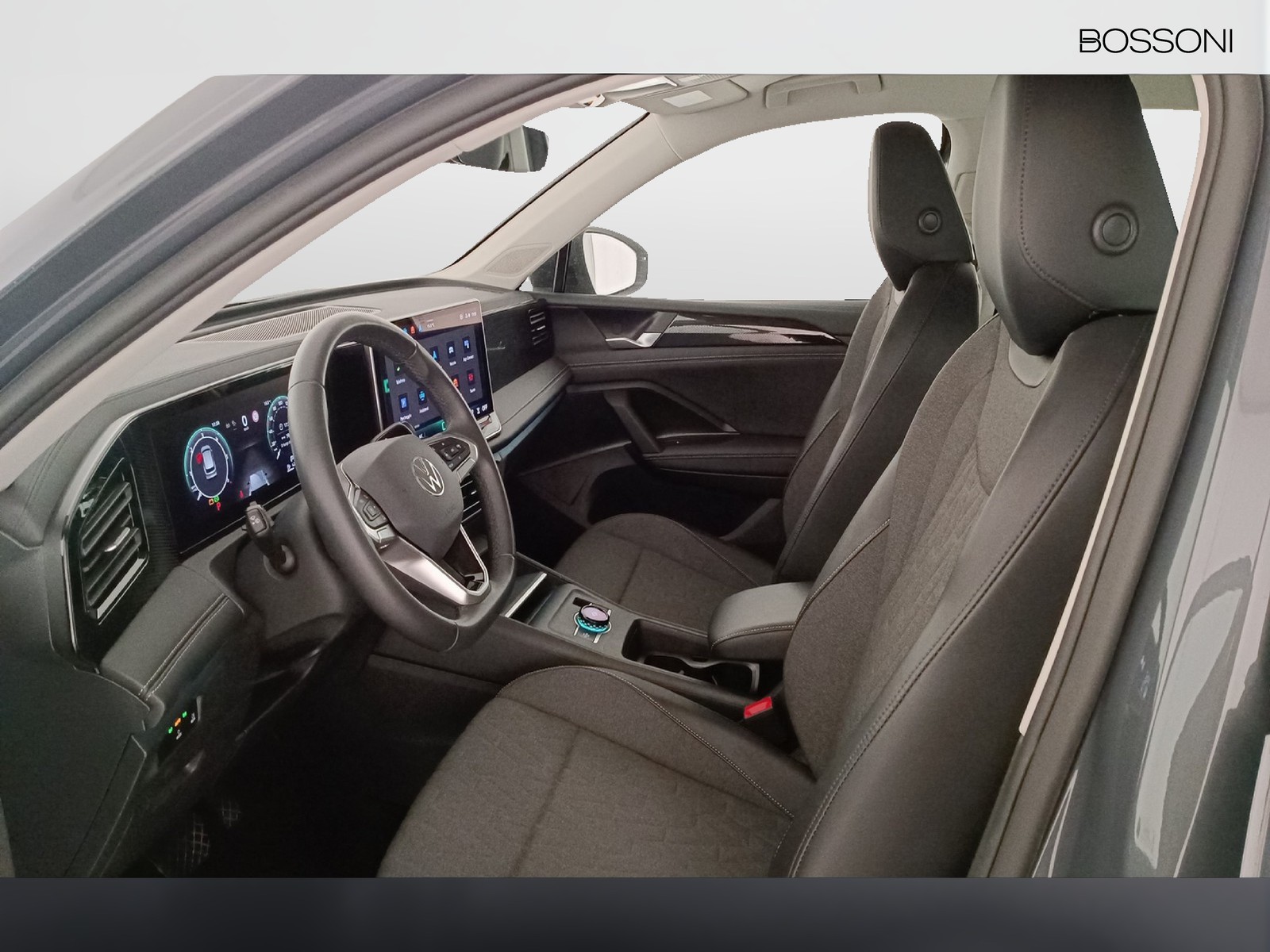 32 - Volkswagen Tiguan 2.0 tdi scr 150cv life dsg