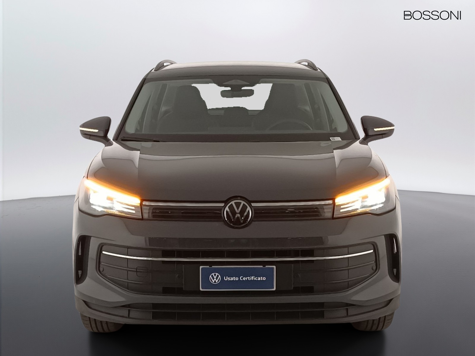 42 - Volkswagen Tiguan 2.0 tdi scr 150cv life dsg