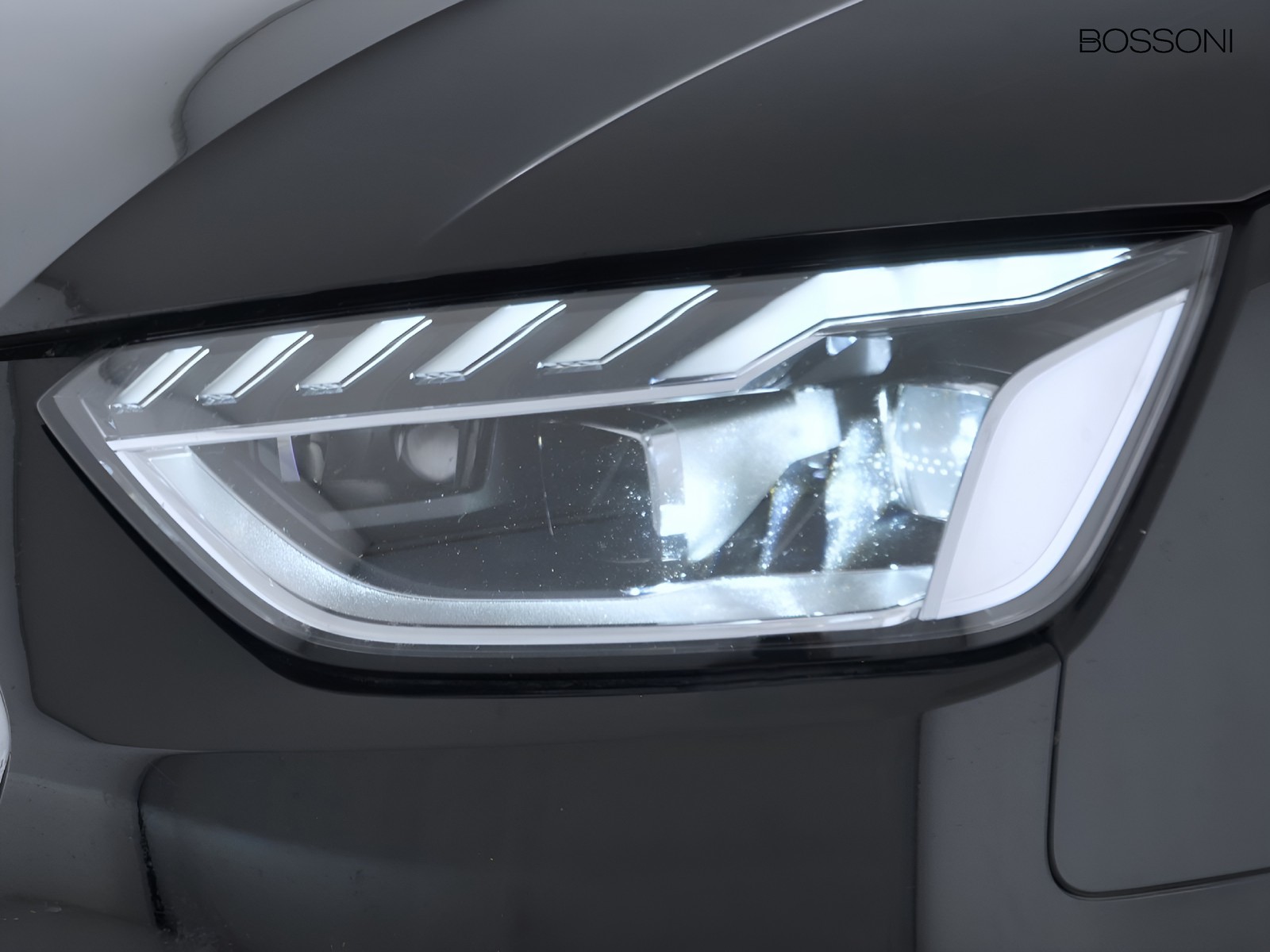 6 - Audi A4 avant 35 2.0 tdi mhev 163cv business advanced s tronic