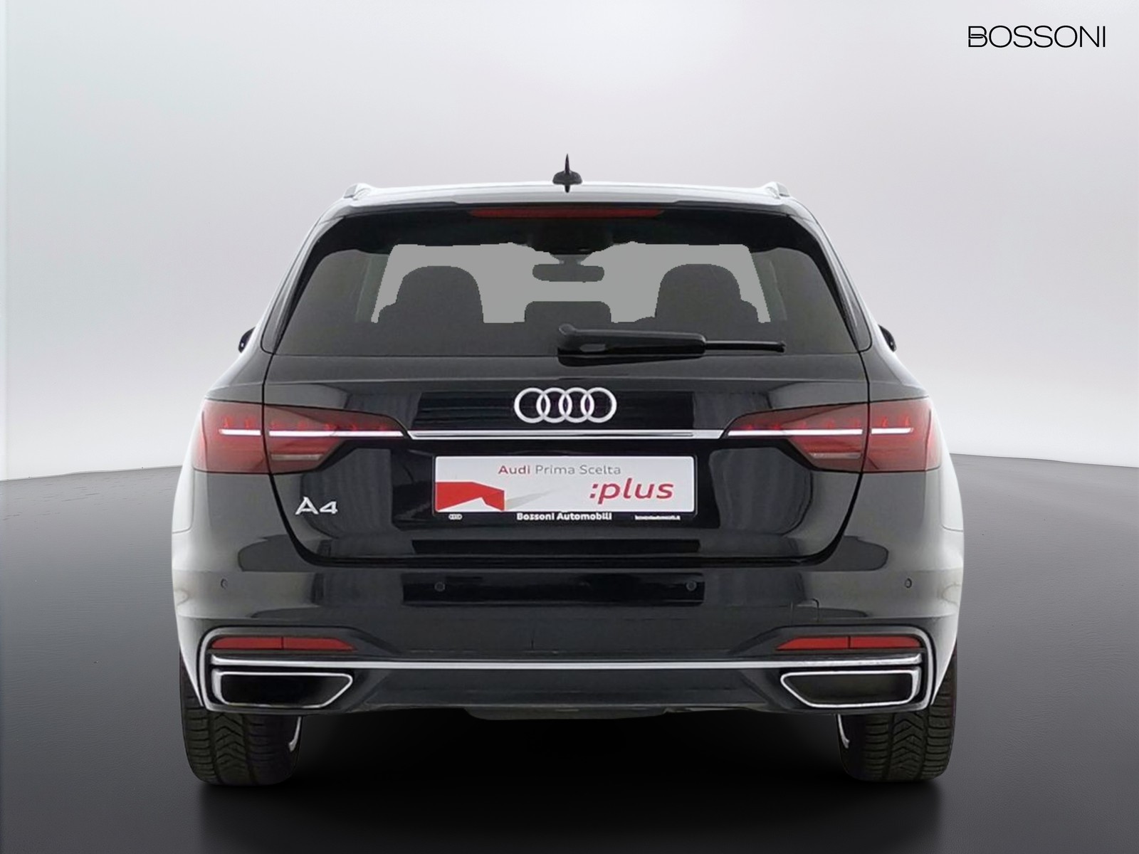 15 - Audi A4 avant 35 2.0 tdi mhev 163cv business advanced s tronic