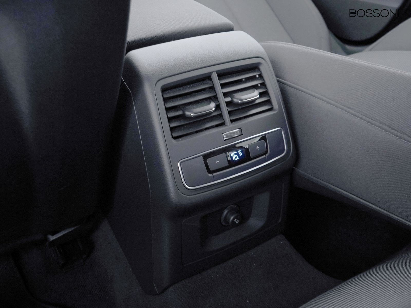 27 - Audi A4 avant 35 2.0 tdi mhev 163cv business advanced s tronic