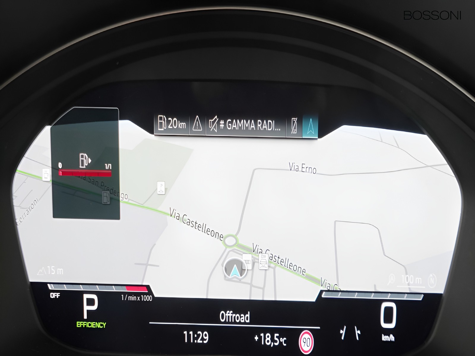 29 - Audi A4 avant 35 2.0 tdi mhev 163cv business advanced s tronic