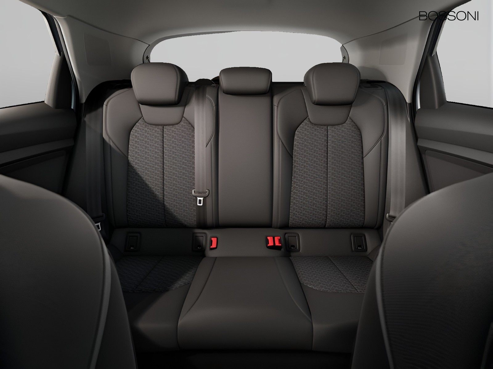 10 - Audi A1 sportback 35 1.5 tfsi identity black s tronic