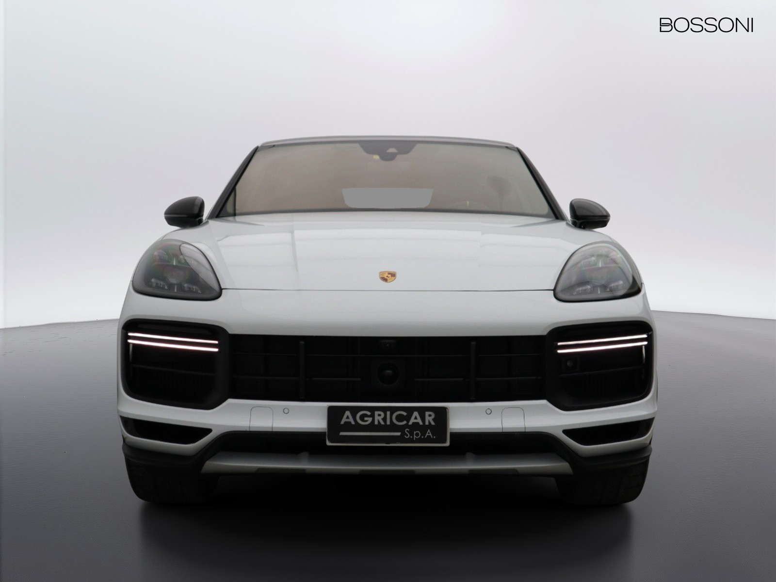 2 - Porsche Carrera coupe 4.0 v8 turbo turbo gt tiptronic