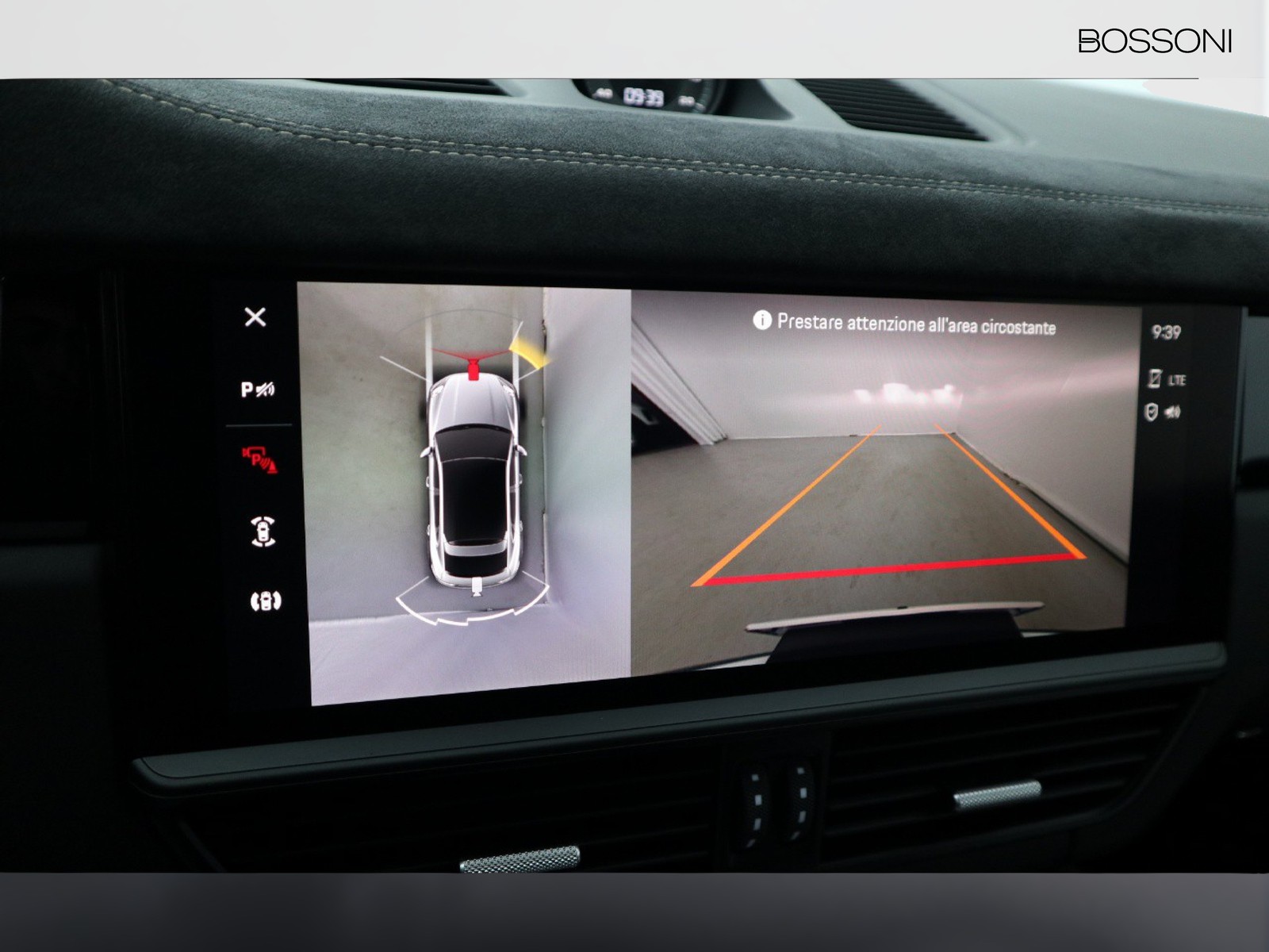 12 - Porsche Carrera coupe 4.0 v8 turbo turbo gt tiptronic