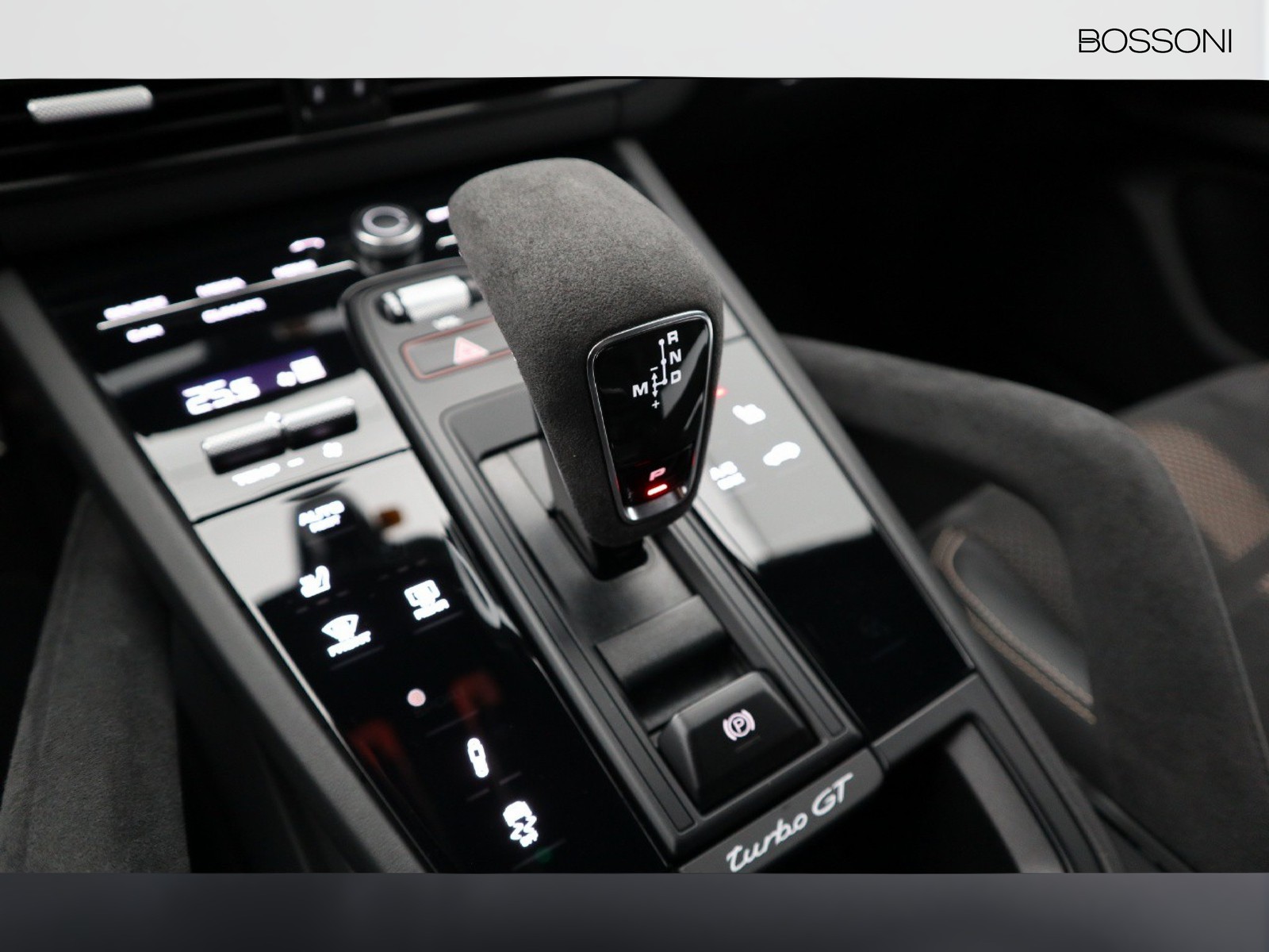 15 - Porsche Carrera coupe 4.0 v8 turbo turbo gt tiptronic