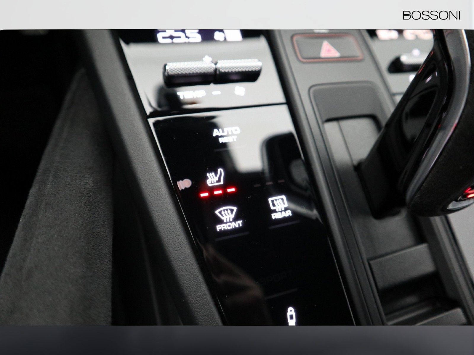 18 - Porsche Carrera coupe 4.0 v8 turbo turbo gt tiptronic