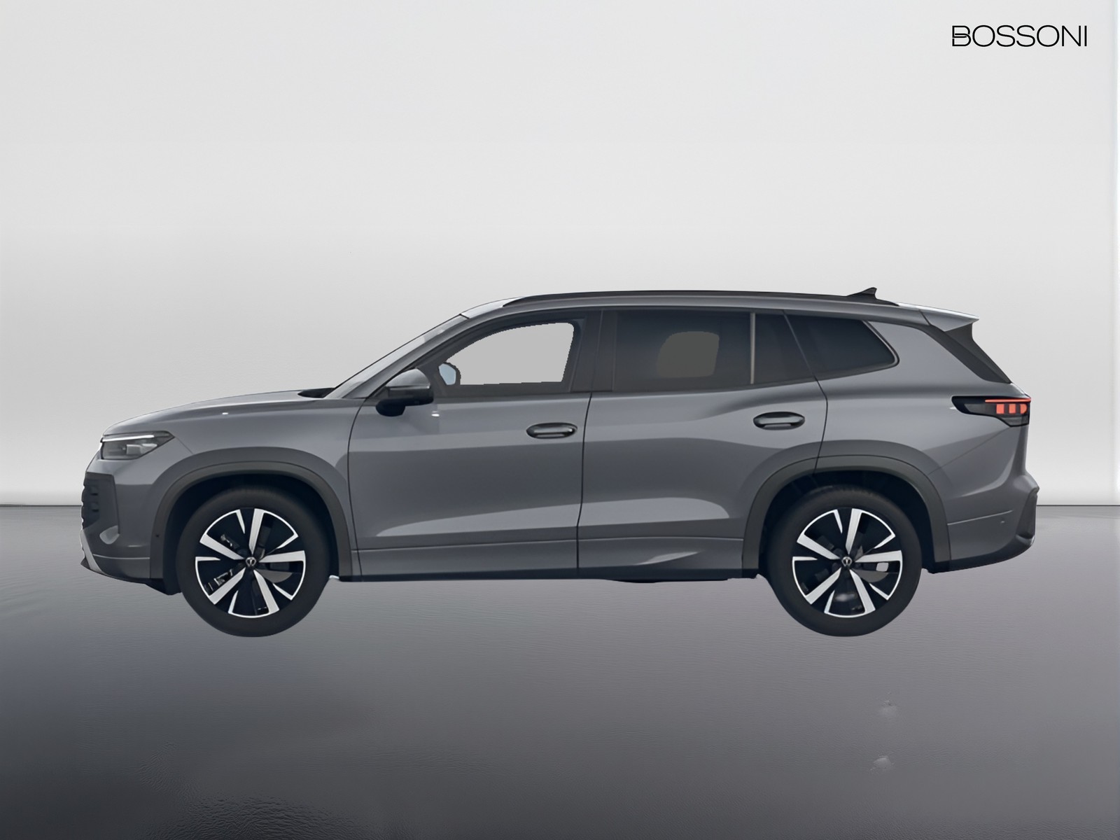 3 - Volkswagen Tayron 2.0 tdi scr 150cv edition plus 7p.ti