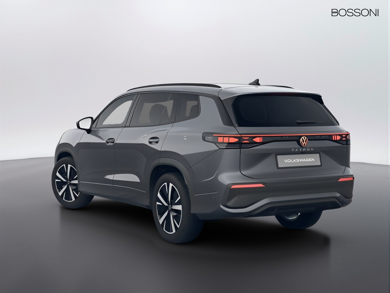 5 - Volkswagen Tayron 2.0 tdi scr 150cv edition plus 7p.ti