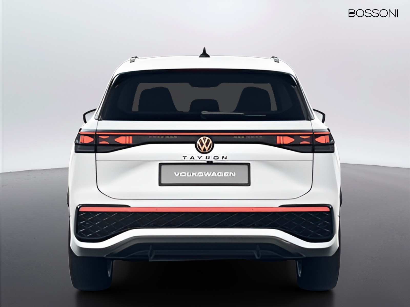 2 - Volkswagen Tayron 2.0 tdi scr 150cv r-line plus