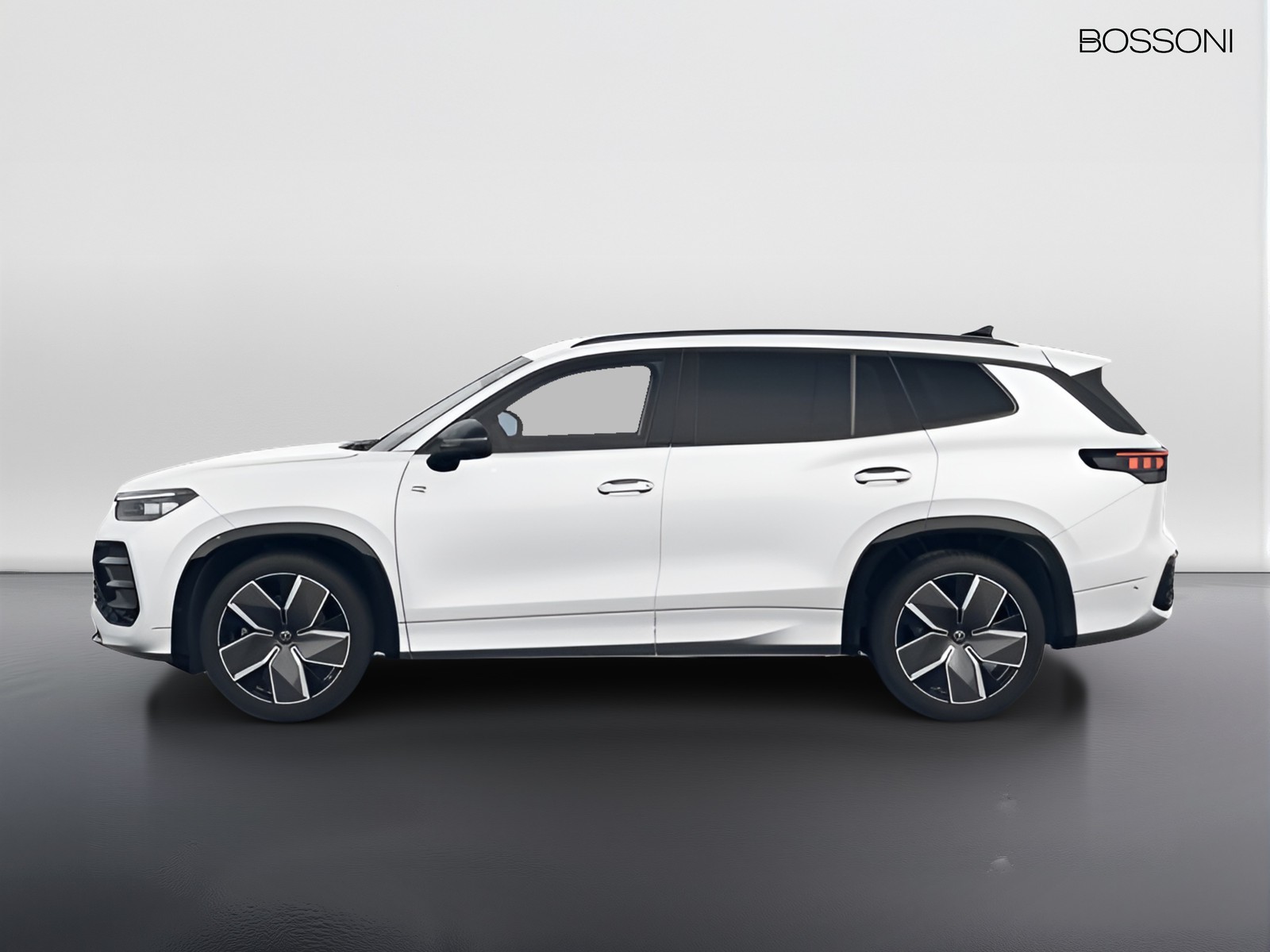 3 - Volkswagen Tayron 2.0 tdi scr 150cv r-line plus