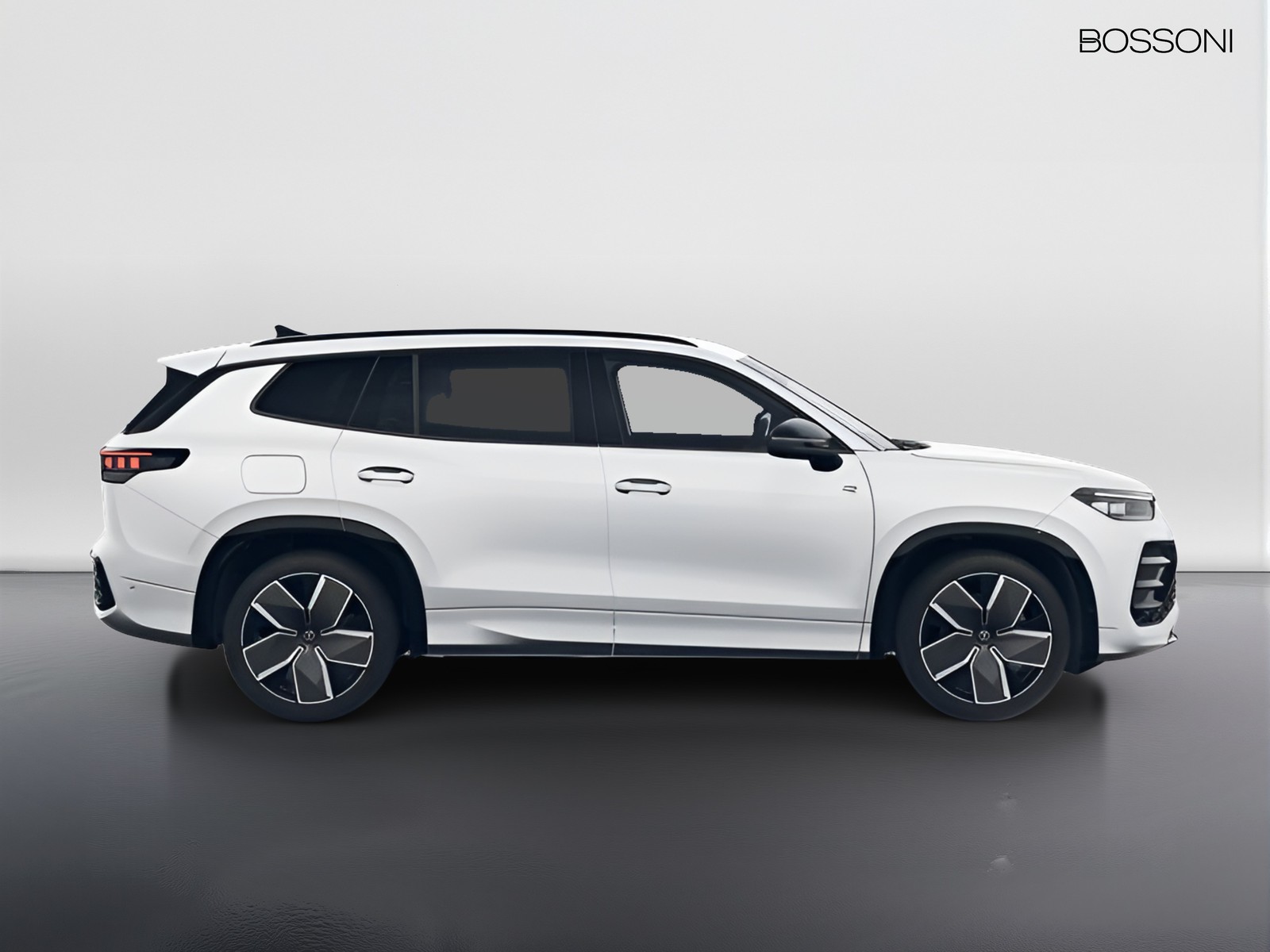 4 - Volkswagen Tayron 2.0 tdi scr 150cv r-line plus