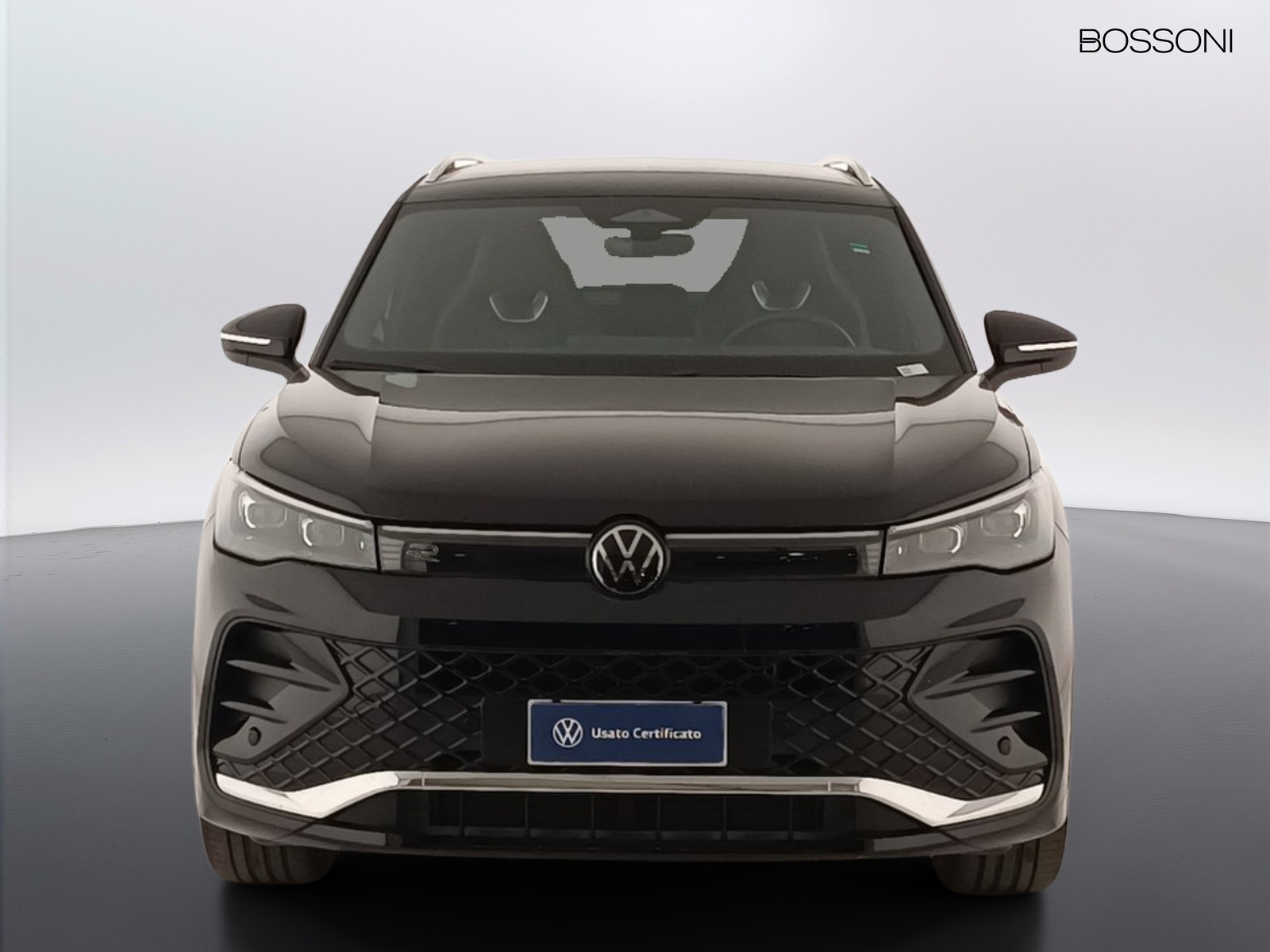 3 - Volkswagen Tiguan 2.0 tdi scr 150cv r-line dsg