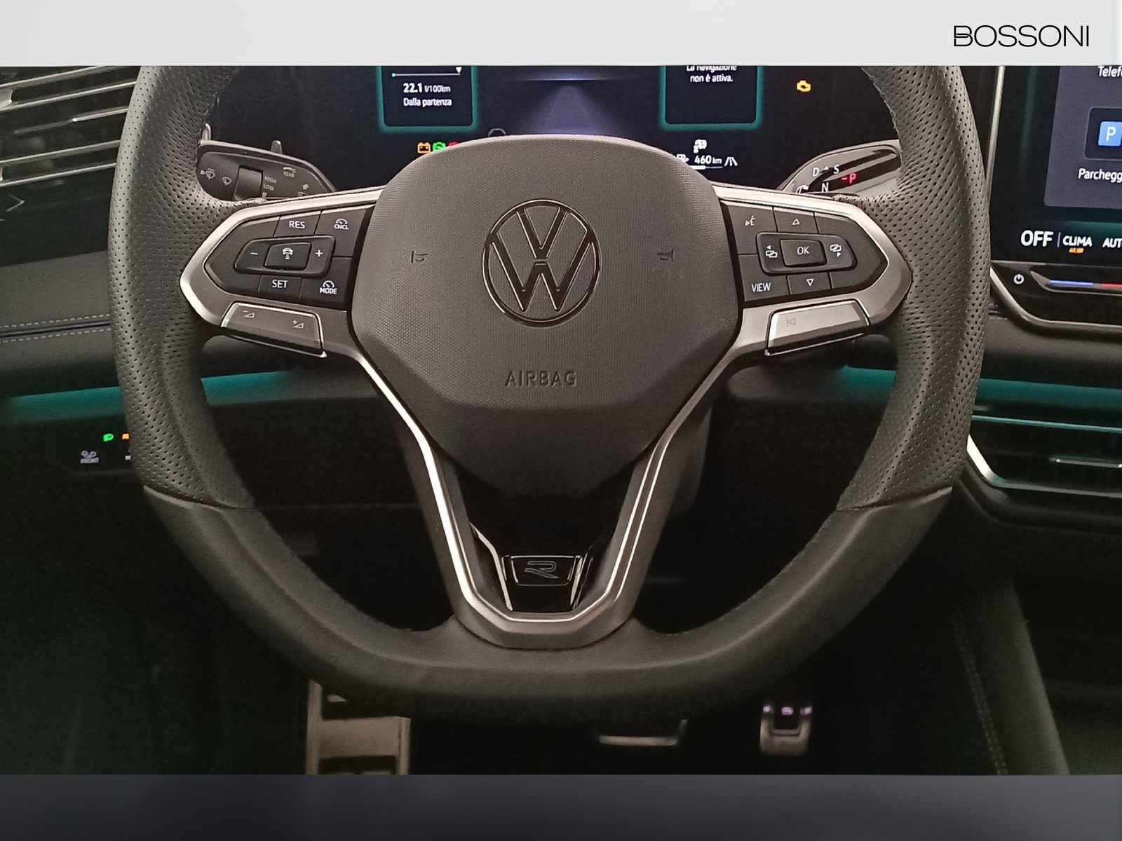 15 - Volkswagen Tiguan 2.0 tdi scr 150cv r-line dsg