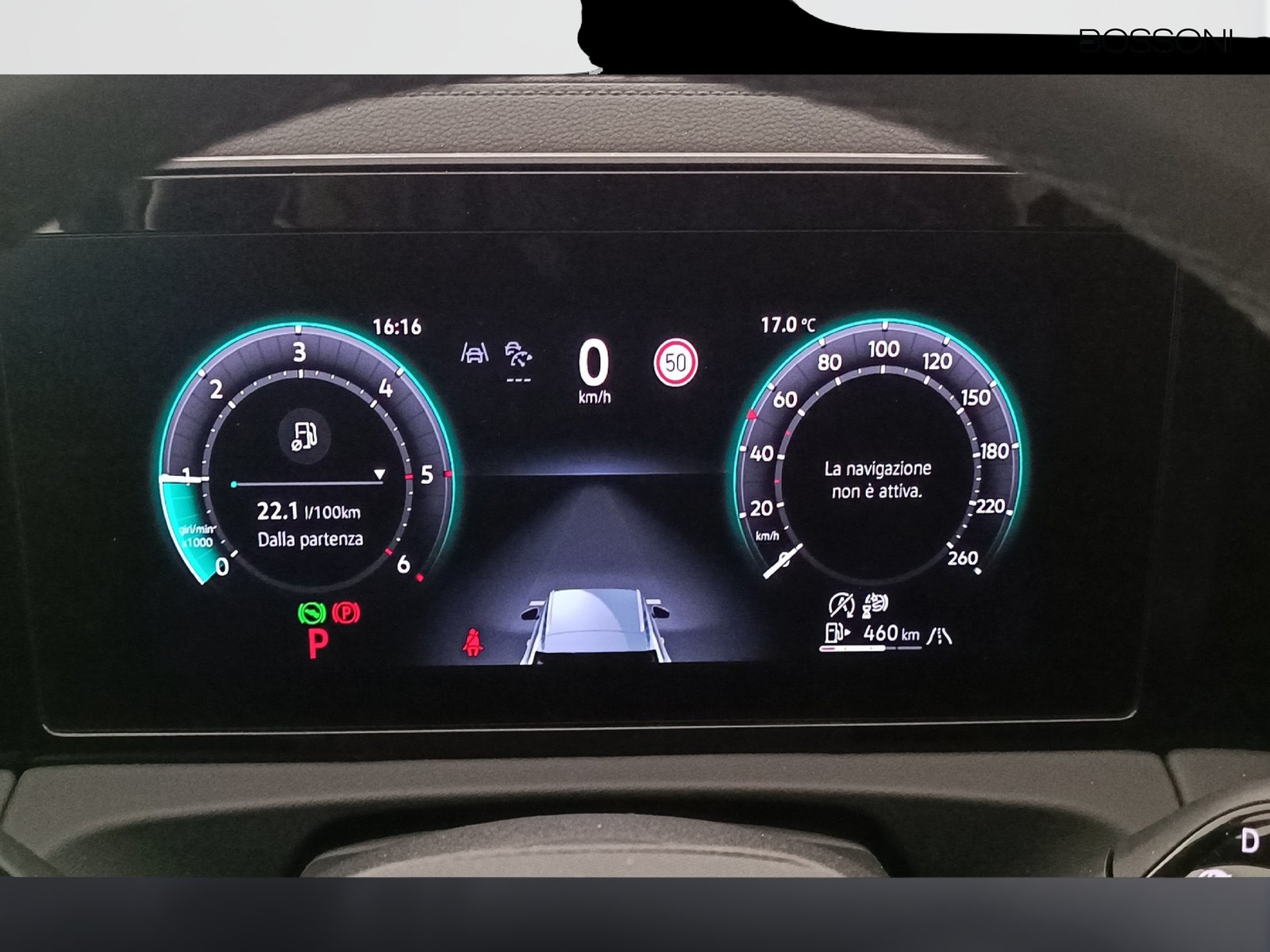 17 - Volkswagen Tiguan 2.0 tdi scr 150cv r-line dsg