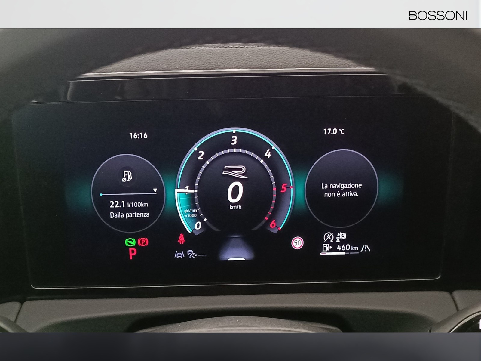 18 - Volkswagen Tiguan 2.0 tdi scr 150cv r-line dsg