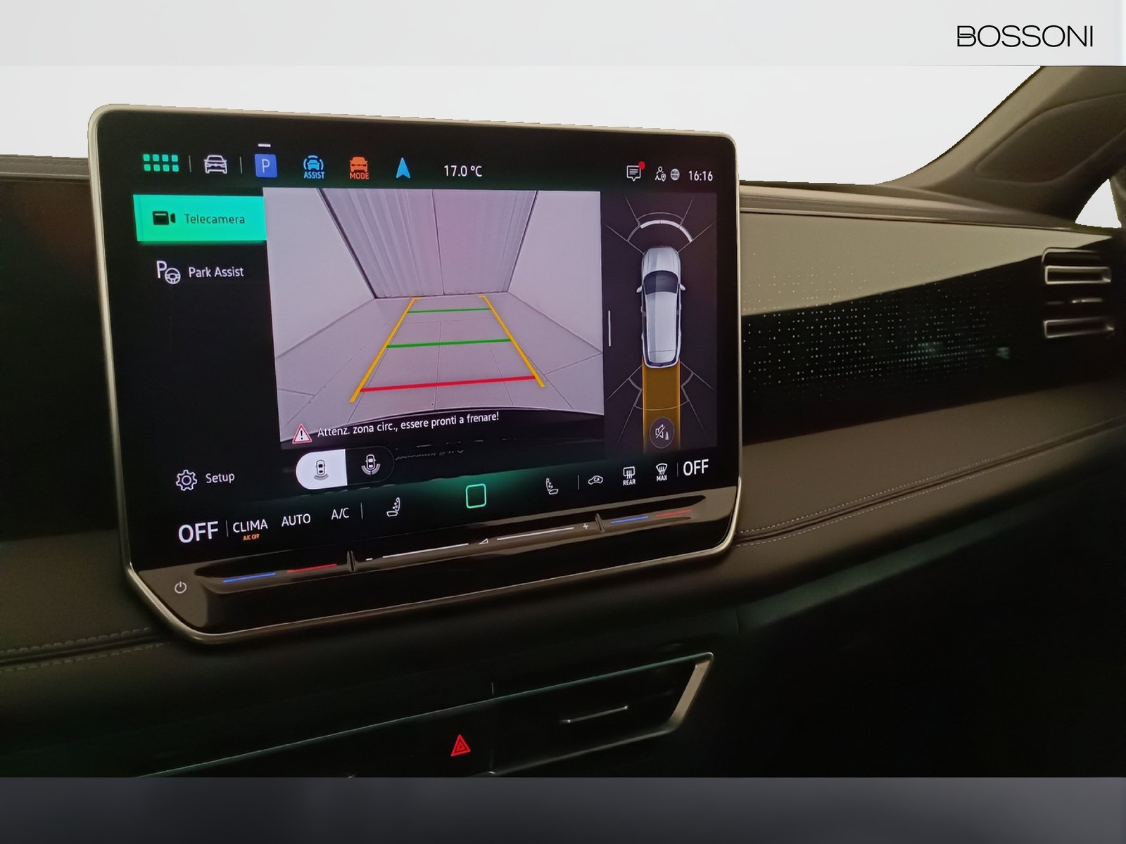 20 - Volkswagen Tiguan 2.0 tdi scr 150cv r-line dsg