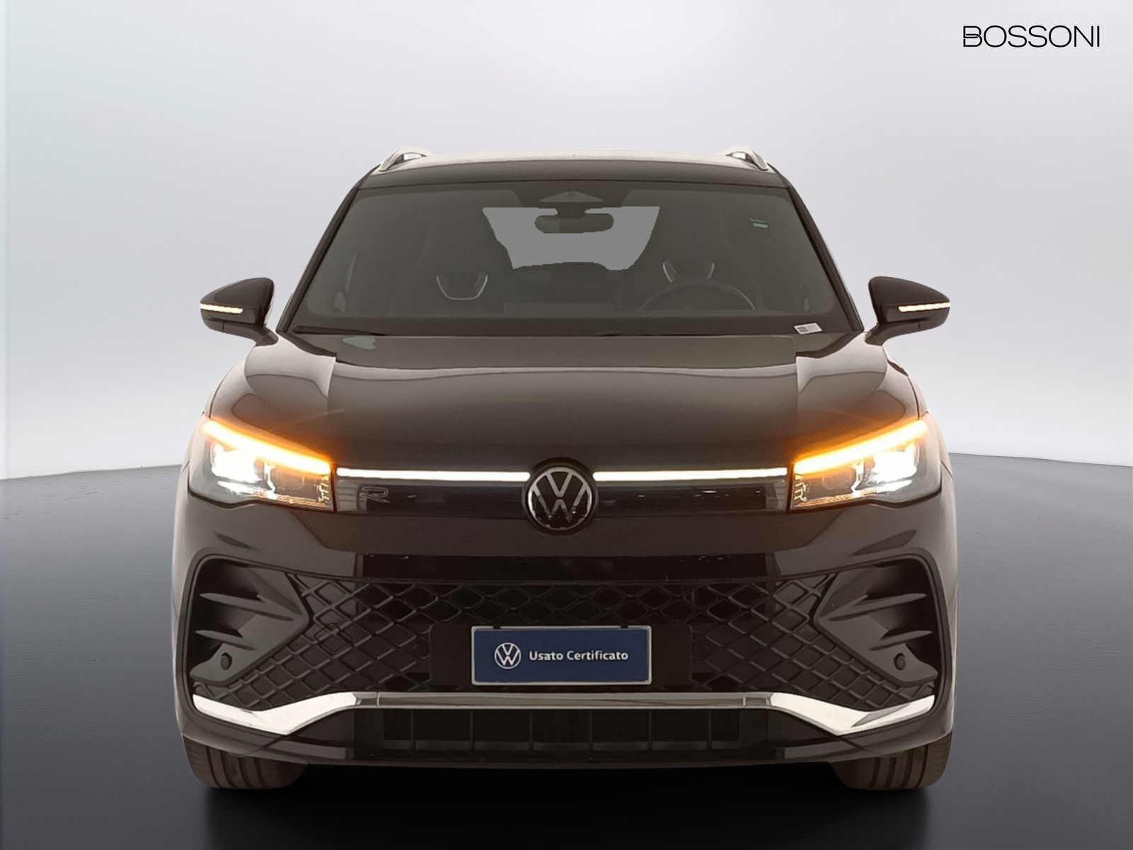 46 - Volkswagen Tiguan 2.0 tdi scr 150cv r-line dsg