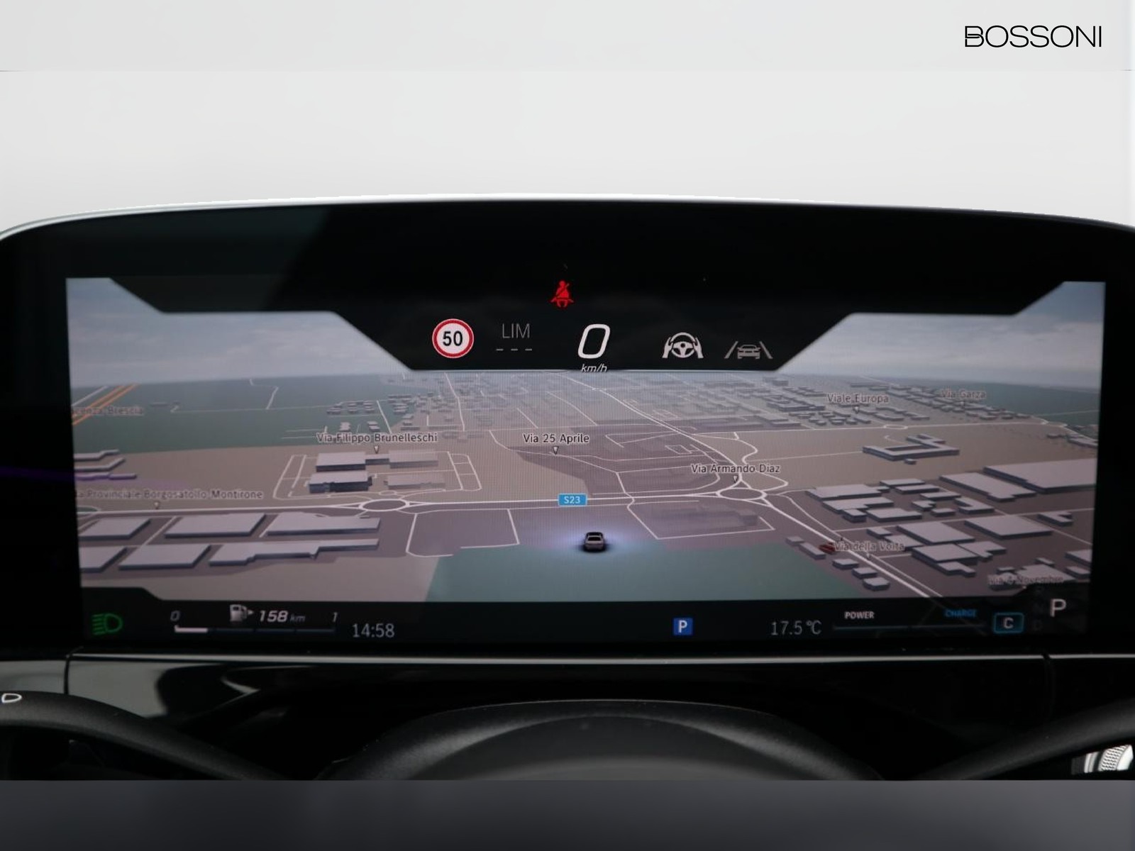 16 - Mercedes Classe E berlina 220 d amg line premium 4matic 9g-tronic