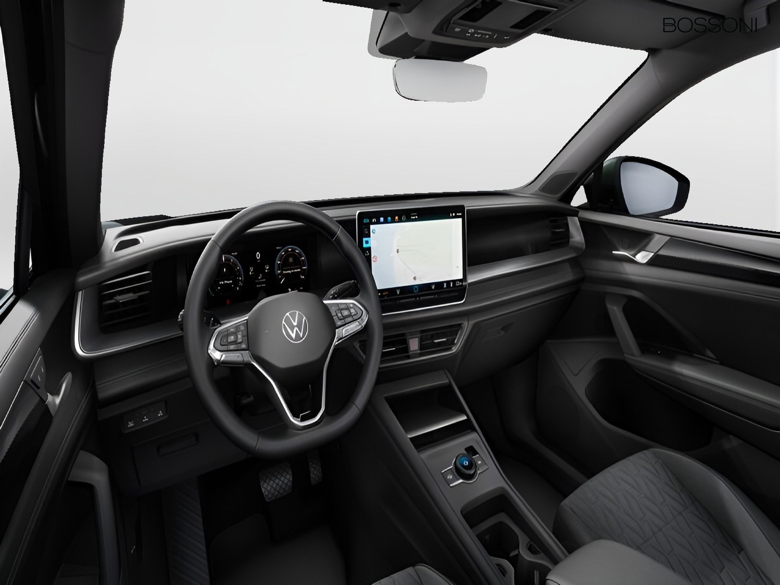 8 - Volkswagen Tayron 1.5 tsi ehybrid 204cv edition plus dsg