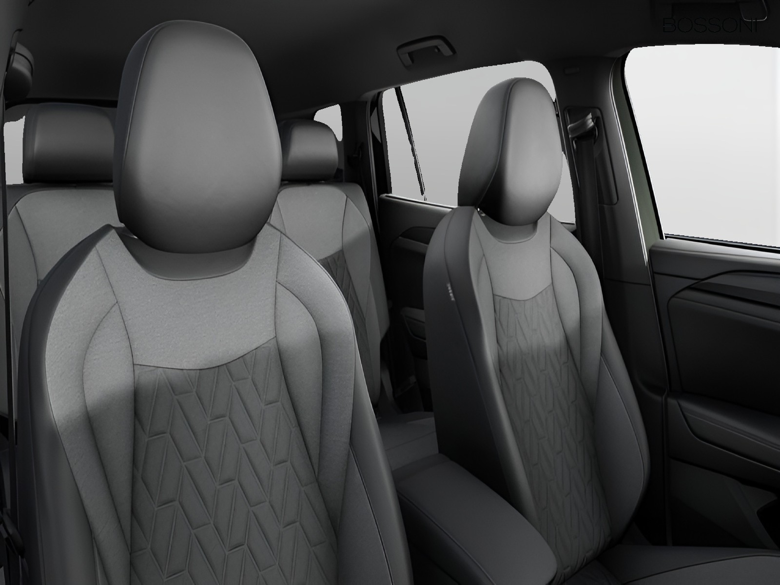 9 - Volkswagen Tayron 1.5 tsi ehybrid 204cv edition plus dsg