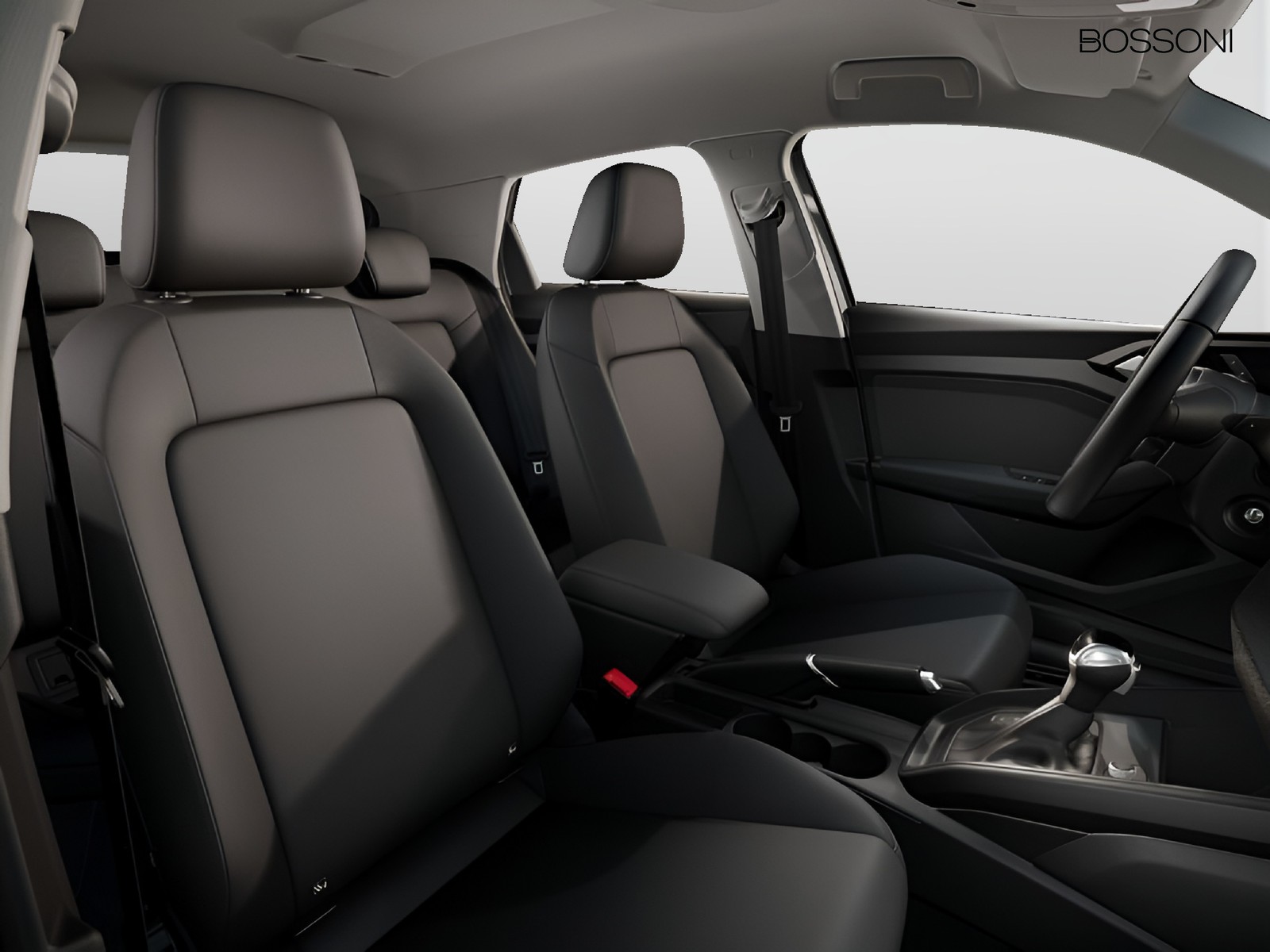 9 - Audi A1 allstreet 30 1.0 tfsi 116cv business s tronic