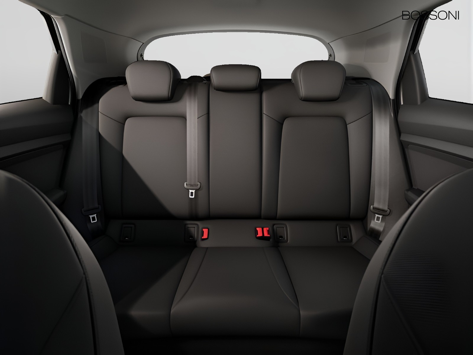 10 - Audi A1 allstreet 30 1.0 tfsi 116cv business s tronic