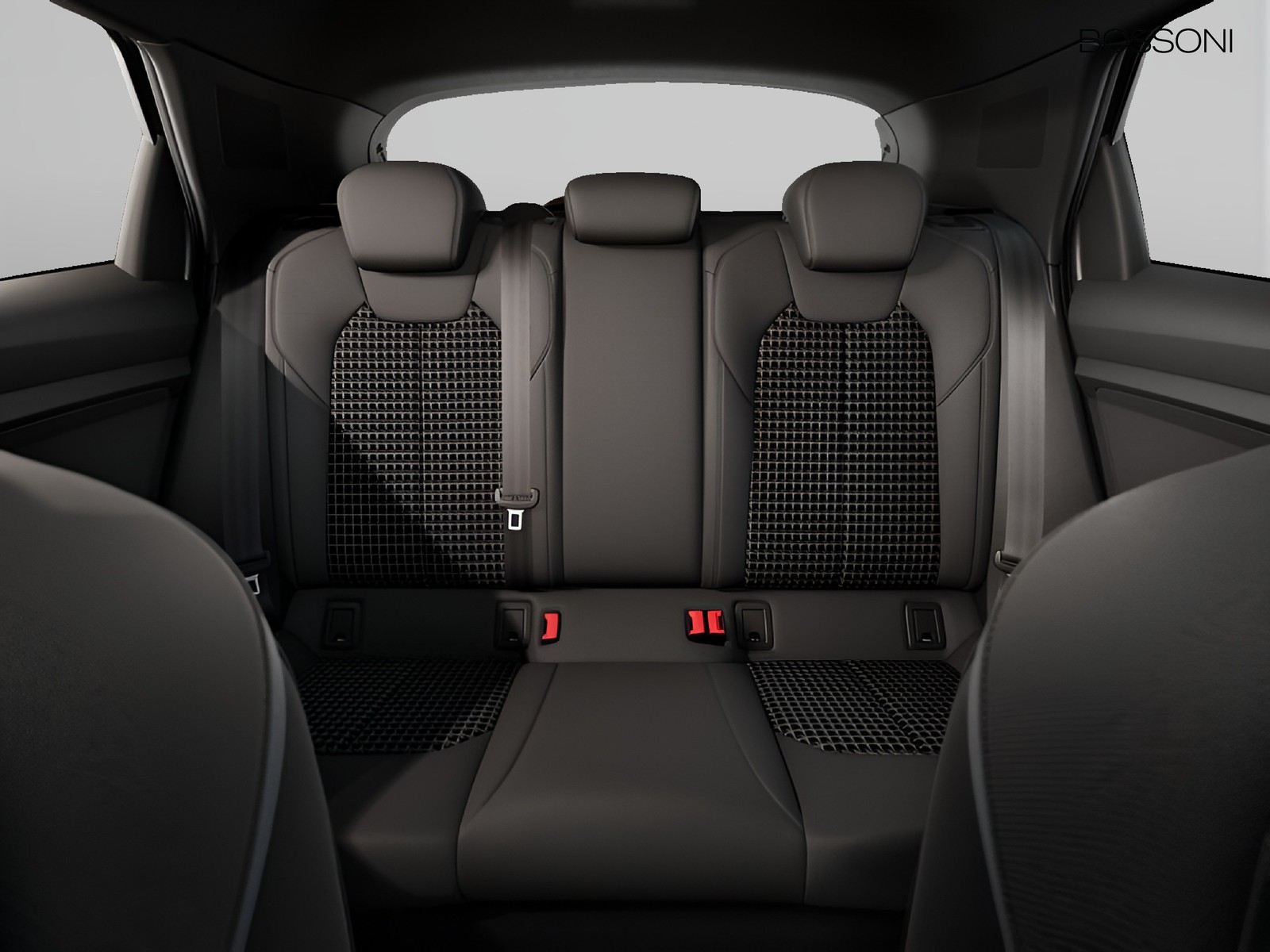 10 - Audi A1 allstreet 35 1.5 tfsi 150cv identity contrast s tronic