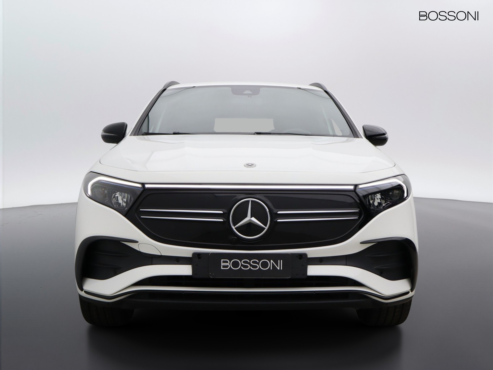 2 - Mercedes EQA 250 premium plus