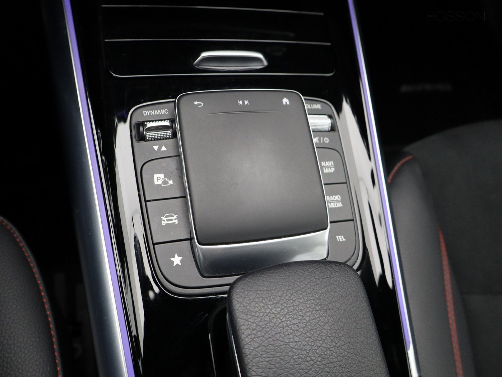 14 - Mercedes EQA 250 premium plus