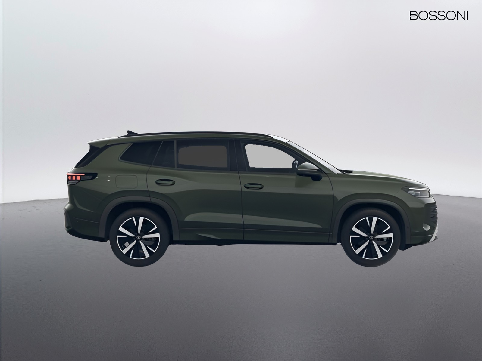 4 - Volkswagen Tayron 1.5 tsi ehybrid 204cv edition plus dsg